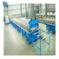 Wall Panel Sheet Plate Roll Forming Machine